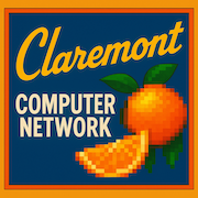 Claremont Computer Network